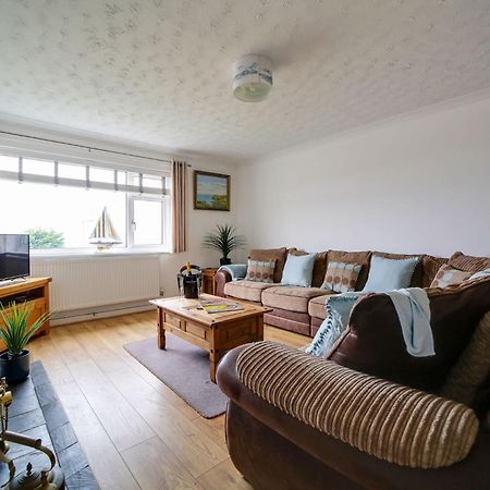 Mor Gwyns Villa Port Isaac Bagian luar foto
